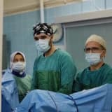 Op. Dr. Ahmet Anıl Acet