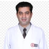 Prof. Dr. Yakup Bozkaya