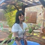 Psk. Dan. Gizem Aslanbaş Profil Fotoğrafı