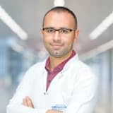 Uzm. Dr. Serkan Karabıyık Profil Fotoğrafı