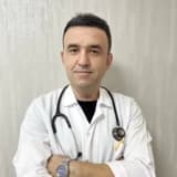 Dr. Adem Güngör Profil Fotoğrafı