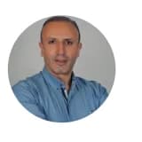 Prof. Dr. Birol Alver Profil Fotoğrafı