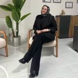 Psk. Sudenur Cesur Profil Fotoğrafı