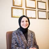 Klinik Psikolog Fatma Nur Ar