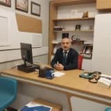 Doç. Dr. Cihan Dündar Profil Fotoğrafı