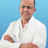 Prof. Dr. Ali Mert Profil Fotoğrafı