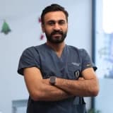 Dt. Mikail Mingsar Profil Fotoğrafı