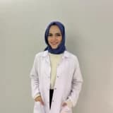 Dt. Beyza Öz Profil Fotoğrafı