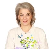 Aile Danışmanı Tuğba Döngel Ercan Profil Fotoğrafı