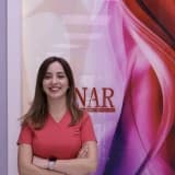 Dt. Merve Salmanlı Profil Fotoğrafı