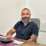 Uzm. Dr. Mehmet Gültekin Ercan