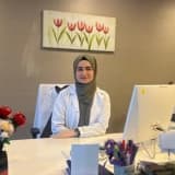 Dyt. Şeyma Dinç Profil Fotoğrafı