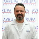 Uzm. Dr. Gökhan Morgül Profil Fotoğrafı