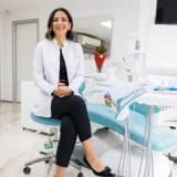 Uzm. Dt. Arzu Şükran İncioğlu Profil Fotoğrafı
