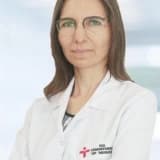Op. Dr. Ünzüle Akpınar Sürenoğlu Profil Fotoğrafı