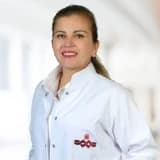Doç. Dr. Pınar Öngürü Profil Fotoğrafı