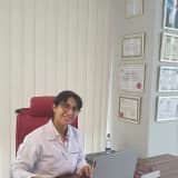 Prof. Dr. Semire Serin Özalevli Ezer Profil Fotoğrafı