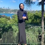 Dyt. Beyza Kar Profil Fotoğrafı