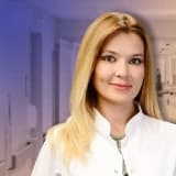 Uzm. Dr. İpek Birdoğan Profil Fotoğrafı