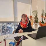Uzm. Dr. Aysun Özdil Profil Fotoğrafı