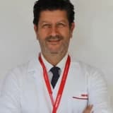 Prof. Dr. Cengiz Bolcal Profil Fotoğrafı