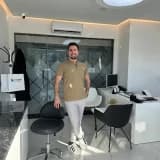 Dt. Muhammet Gümüş