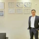 Psk. Hasan Ali Kurt Profil Fotoğrafı