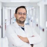 Uzm. Dr. Volkan Balkan Profil Fotoğrafı