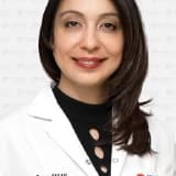 Doç. Dr. Gamze Aslan Profil Fotoğrafı