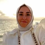 Psk. Zeynep Gence Profil Fotoğrafı