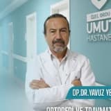 Op. Dr. Yavuz Yeşiltaş Profil Fotoğrafı
