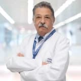 Prof. Dr. Murat Lekili Profil Fotoğrafı