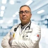 Uzm. Dr. Asım Özer Profil Fotoğrafı