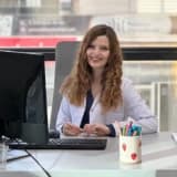 Dyt. Tuğba Küçükbay Profil Fotoğrafı