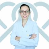 Uzm. Dyt. Şevval Araz Profil Fotoğrafı