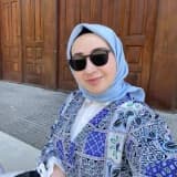 Dil ve Konuşma Terapisti Sinem Ersoy Profil Fotoğrafı