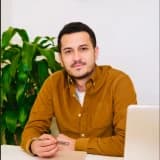 Fzt. Ahmet Kaan Çakır Profil Fotoğrafı