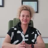 Uzm. Dr. Hacer Yılmaz Ünal Profil Fotoğrafı