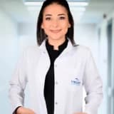 Dr. Dt. Yasemin Gökçe Profil Fotoğrafı