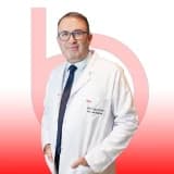 Prof. Dr. Davut Ceylan Profil Fotoğrafı