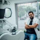 Uzm. Dt. Süleyman Uzunoğlu Profil Fotoğrafı