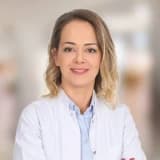 Dr. Öğr. Üyesi Nazlı Çakıcı Öksüz