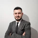Dt. Ahmet Yasin Bayram Profil Fotoğrafı