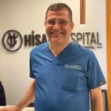 Doç. Dr. Ali Gözüküçük Profil Fotoğrafı