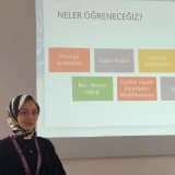 Fzt. Ece Oğul Profil Fotoğrafı