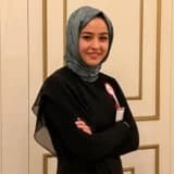 Dyt. Sueda Çetin Profil Fotoğrafı