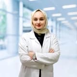 Dyt. Zeynep Rümeysa Halıcı Profil Fotoğrafı