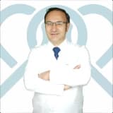 Op. Dr. Ömer Kaplan Profil Fotoğrafı