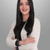 Klinik Psikolog Ela Özcanlı Karakoç Profil Fotoğrafı