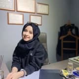 Psk. Elif Demiral Profil Fotoğrafı